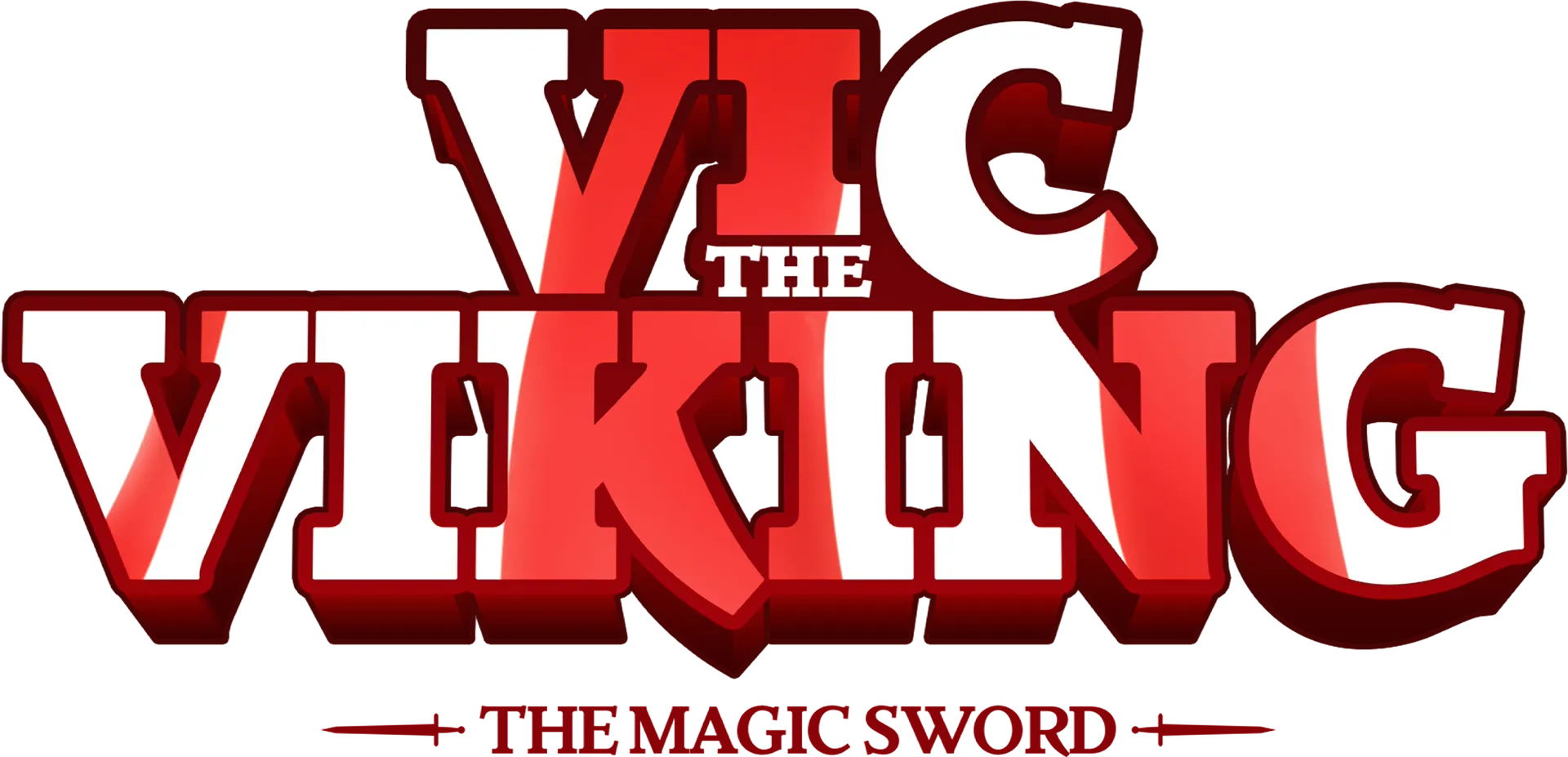 Vic the Viking and the Magic Sword