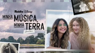 My Music, My Roots: Anavitória