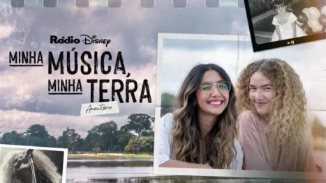 thumbnail - My Music, My Roots: Anavitória