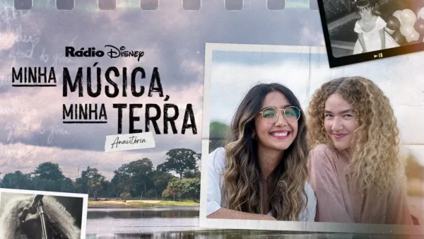 thumbnail - Minha Música, Minha Terra: ANAVITÓRIA
