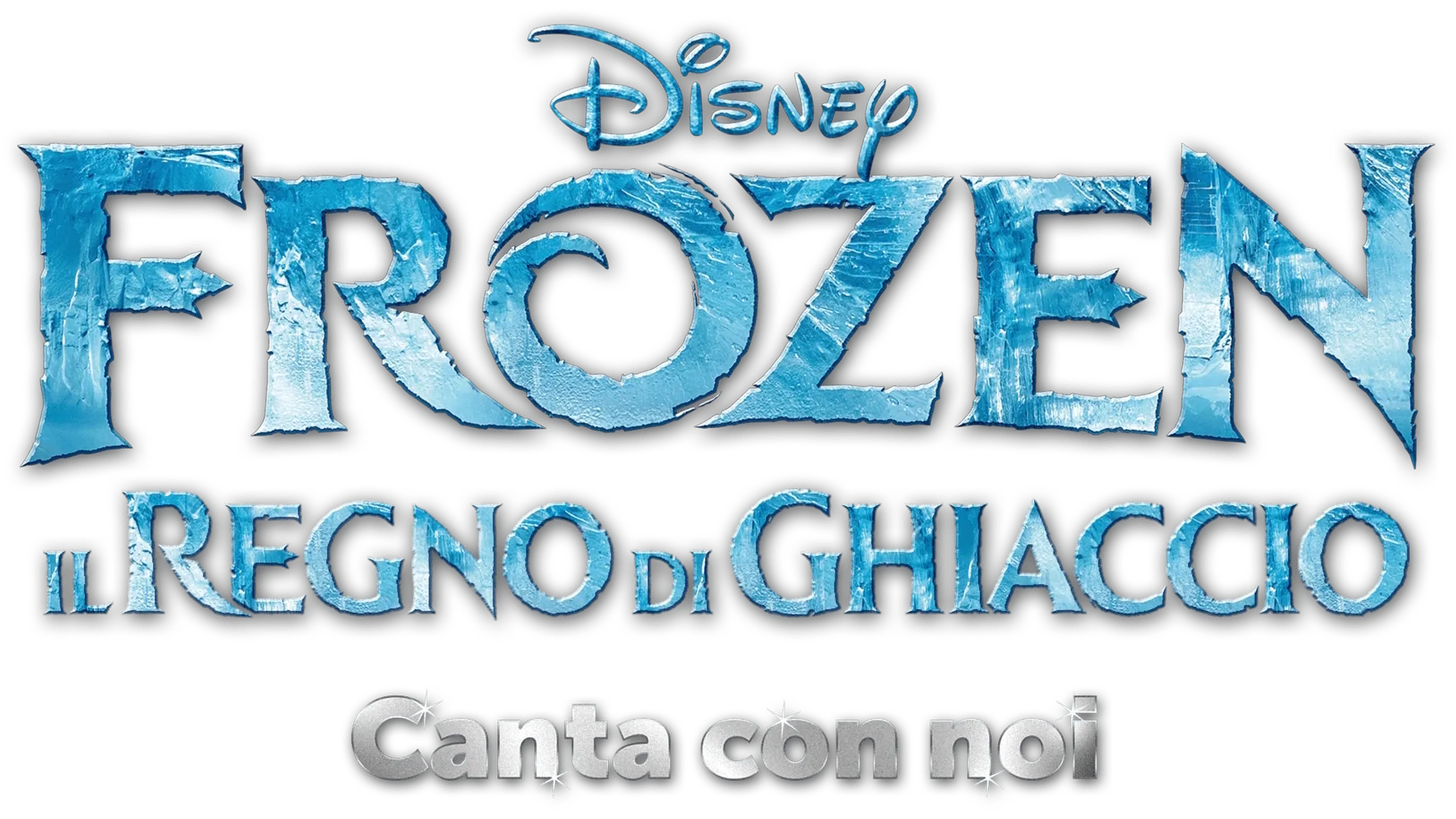 Frozen: il regno di ghiaccio Canta con noi