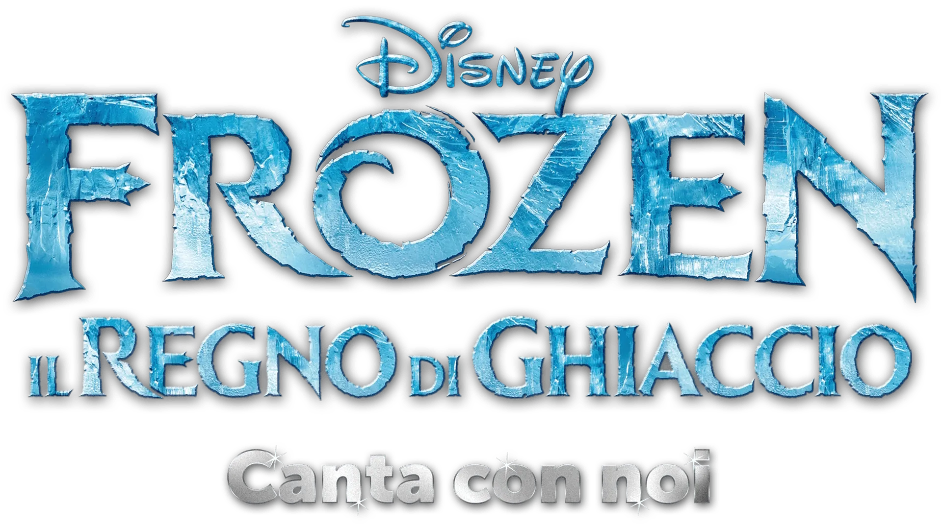Frozen: il regno di ghiaccio Canta con noi