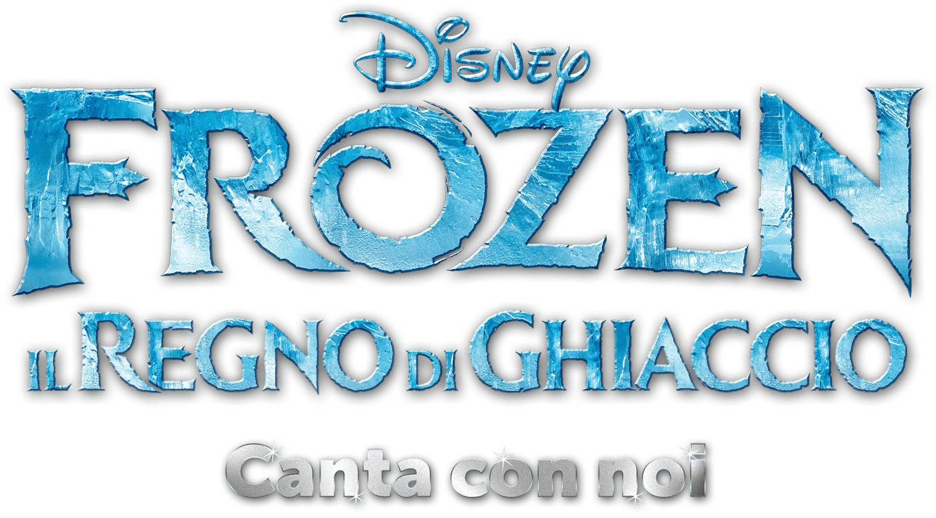 Frozen: il regno di ghiaccio Canta con noi