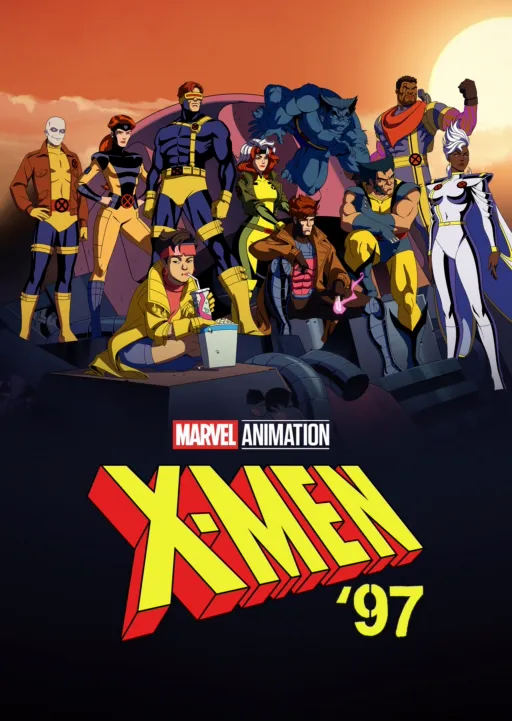 X-Men ’97