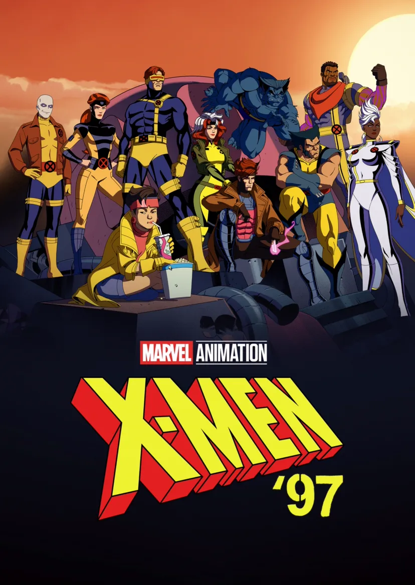 X-Men ’97
