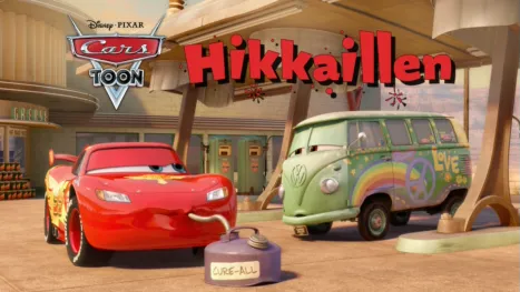 thumbnail - Hikkaillen