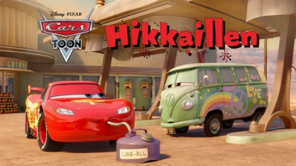 thumbnail - Hikkaillen