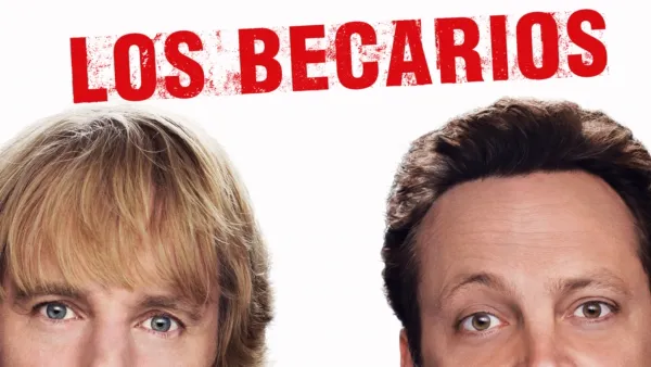 thumbnail - Los becarios