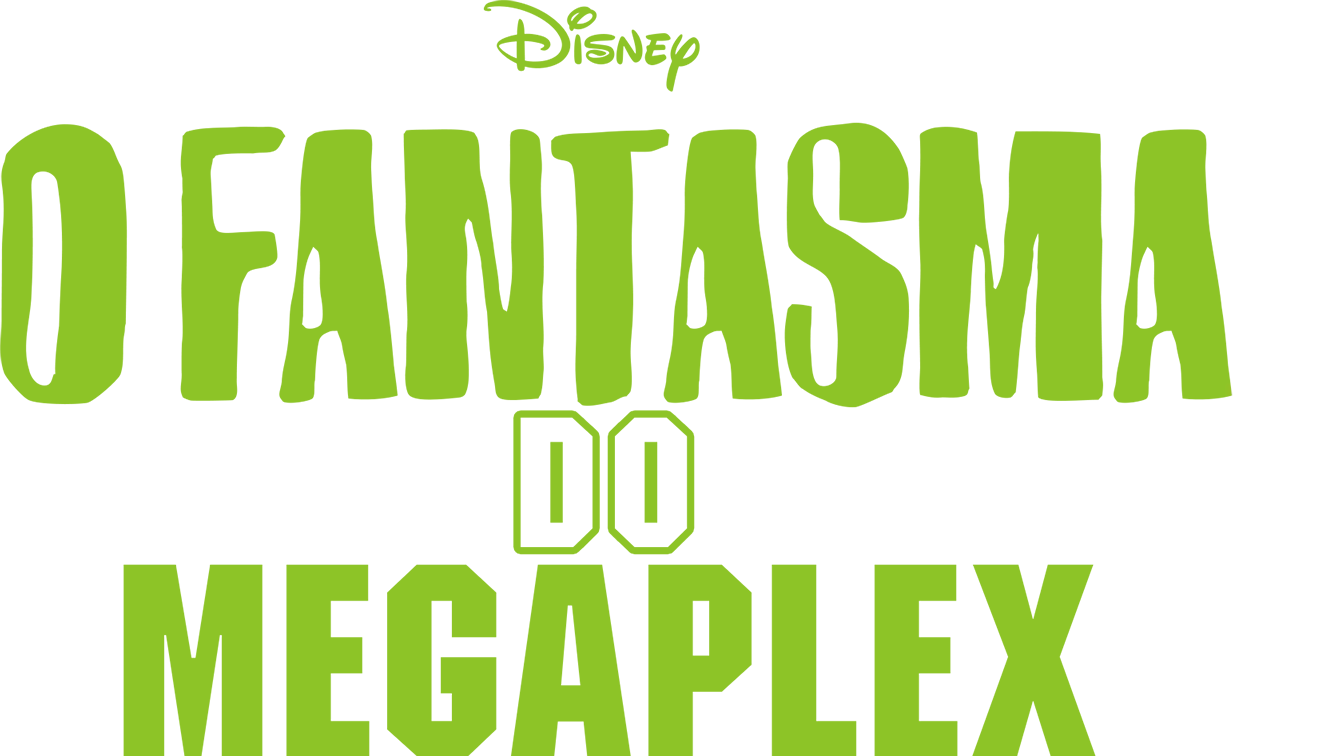 O Fantasma do Megaplex