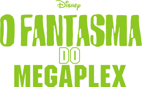 O Fantasma do Megaplex