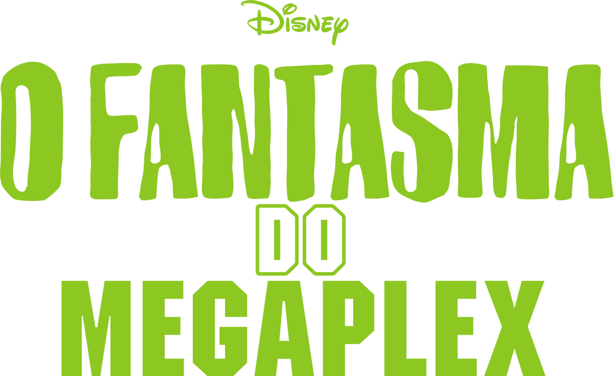 O Fantasma do Megaplex