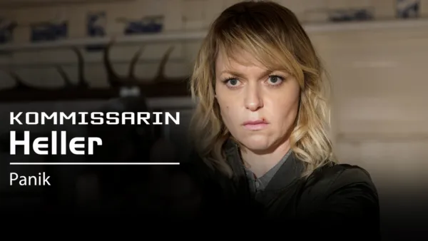 thumbnail - Kommissarin Heller - Panik