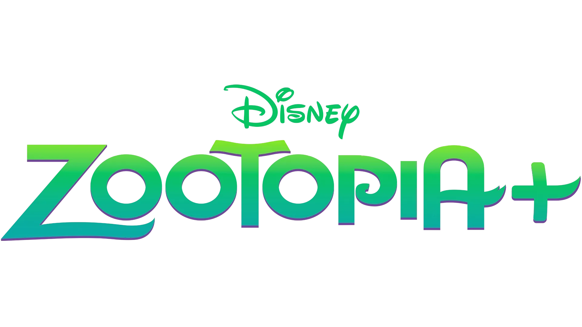 Zootopia+