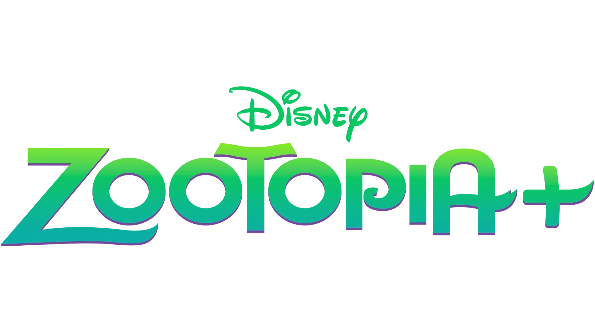 Zootopia+