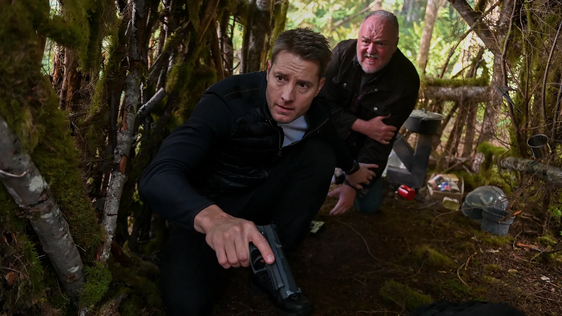 thumbnail - S2:E6 Trust Fall