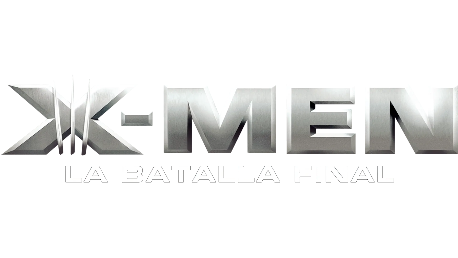 X-Men 3: La batalla final