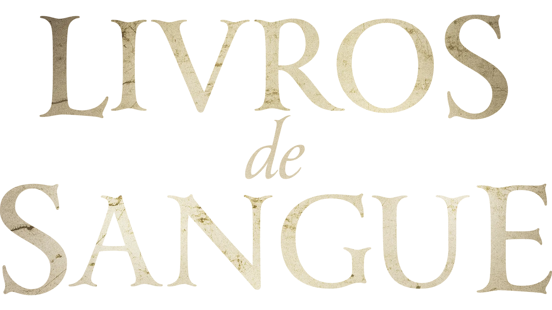 Livros de Sangue