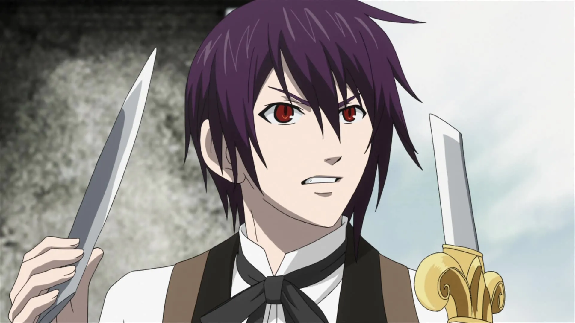 thumbnail - S2:E7 (Dub) Deathly Butler