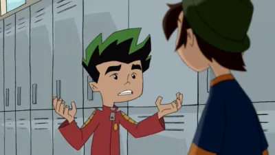 thumbnail - S2:E6 Breakout