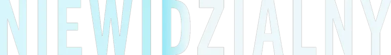 Niewidzialny