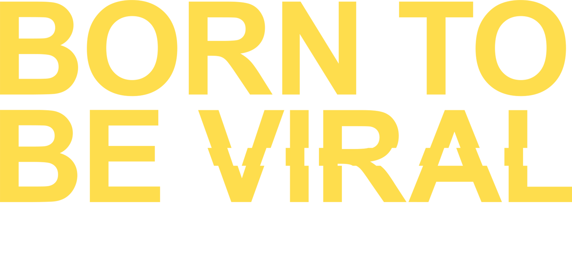 Born to Be Viral: The Real Lives of Kidfluencers