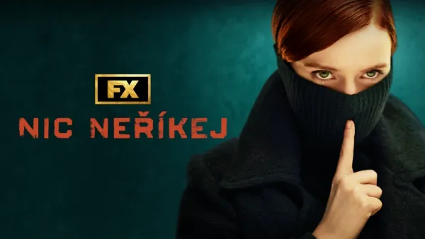 thumbnail - Nic neříkej