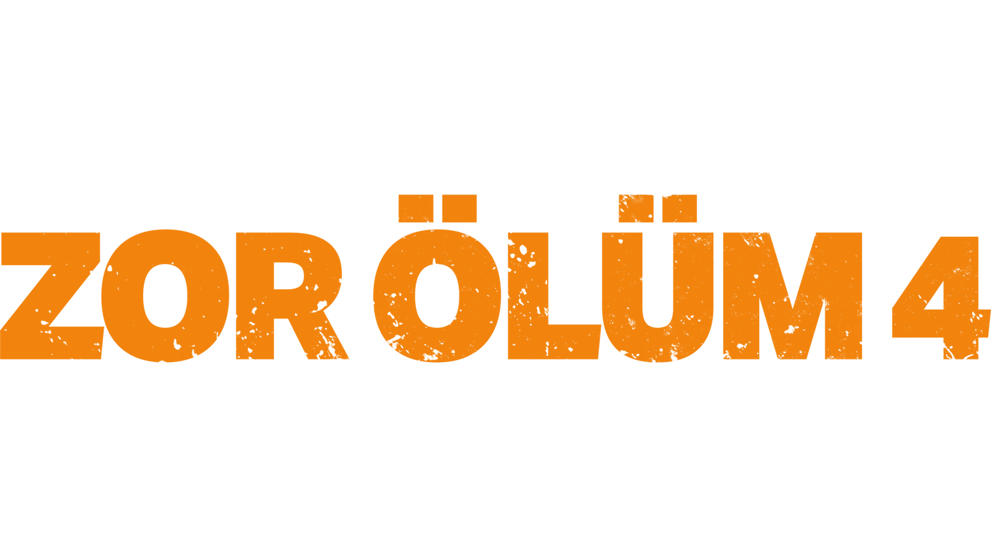 Zor Ölüm 4