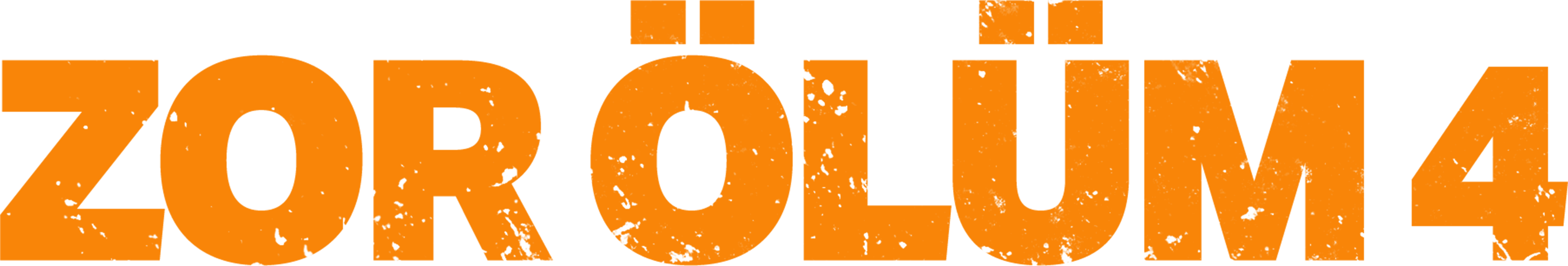 Zor Ölüm 4