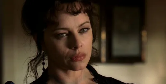 thumbnail - S7:E23 The Good, the Bad & the Dominatrix