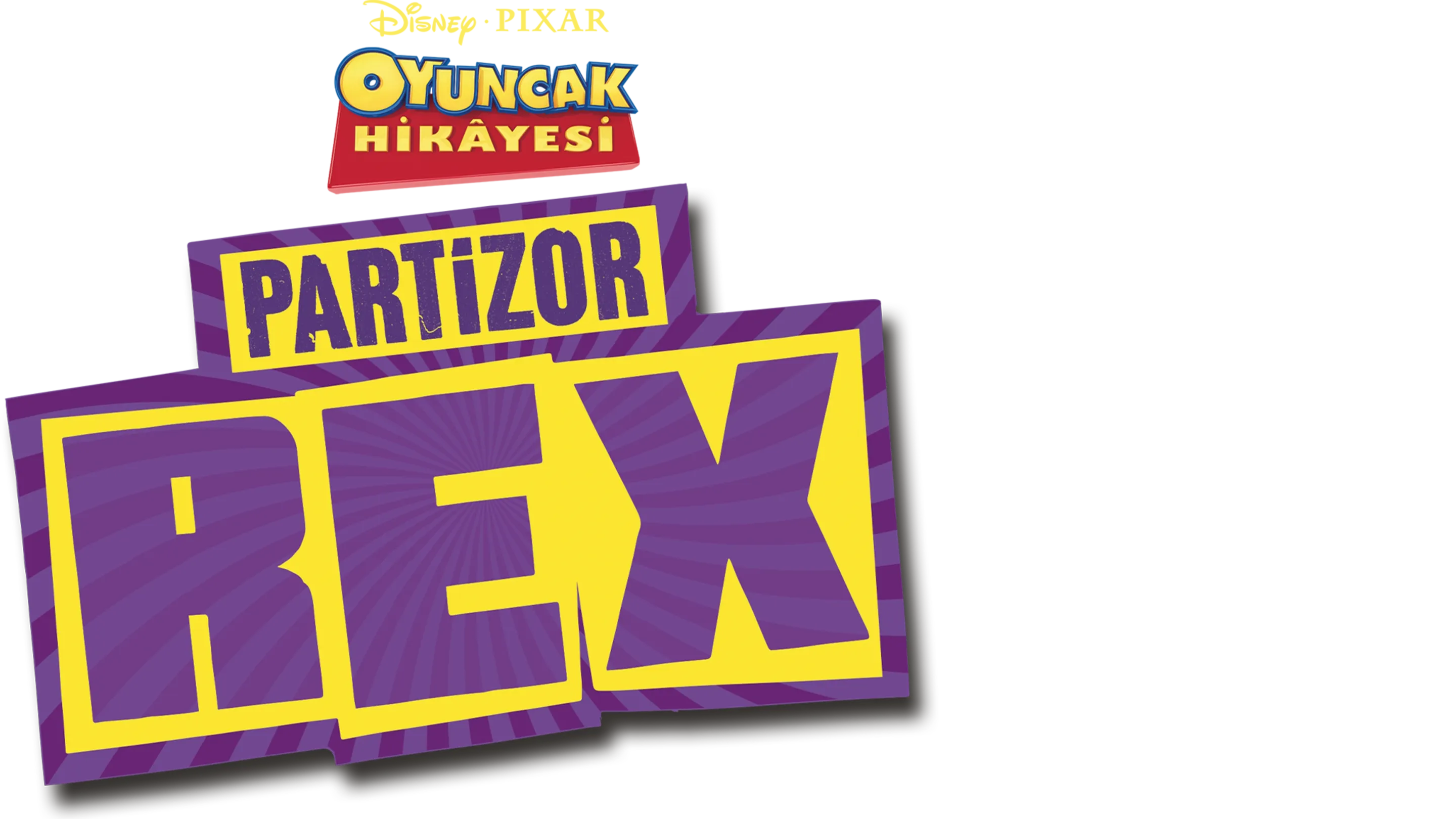 Partizor Rex