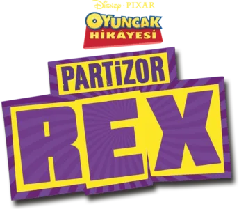 Partizor Rex