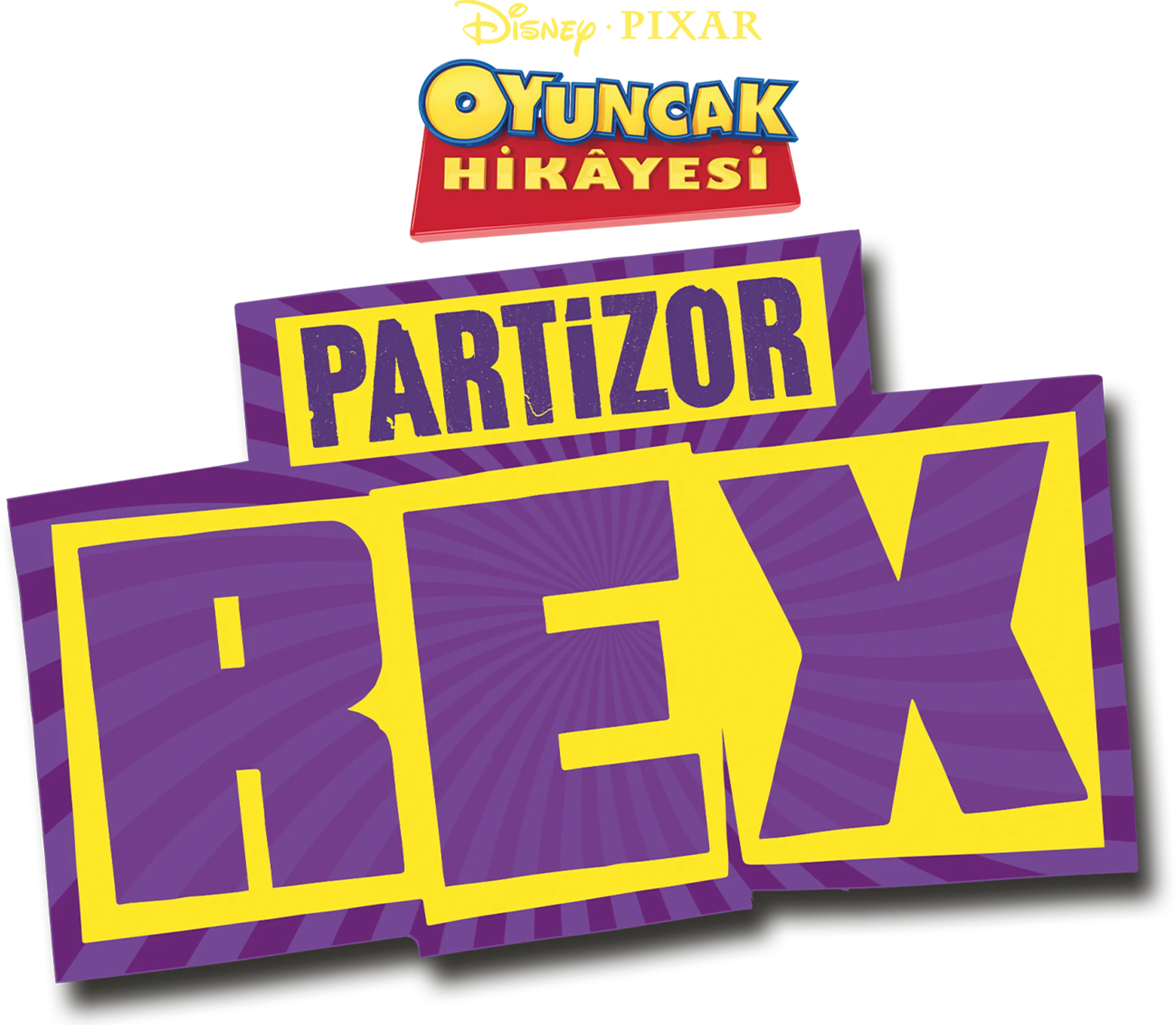 Partizor Rex