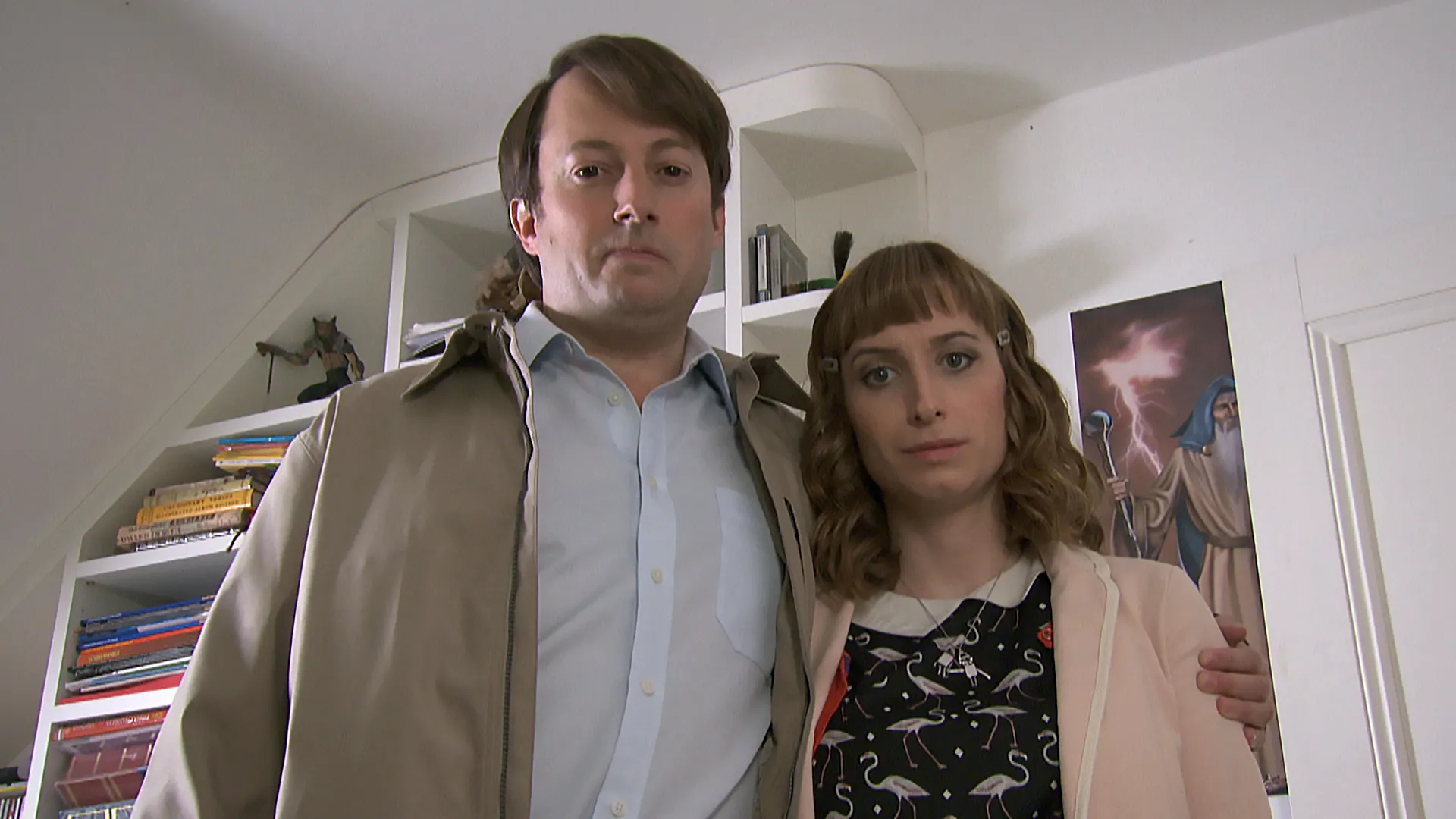 thumbnail - S8:E1 Jeremy Therapised