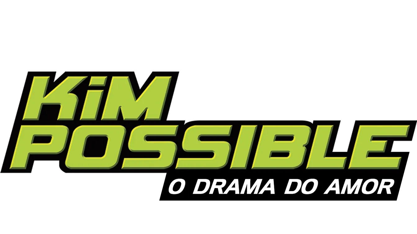 Kim Possible - O Drama do Amor