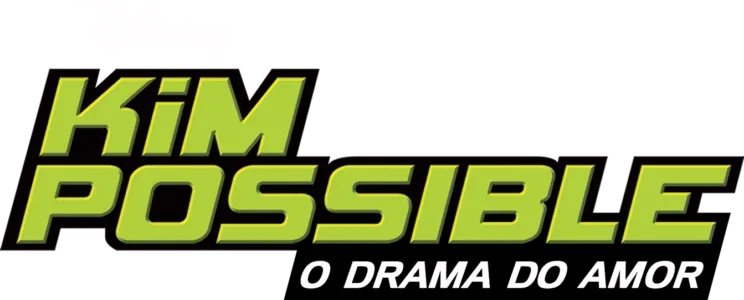 Kim Possible - O Drama do Amor