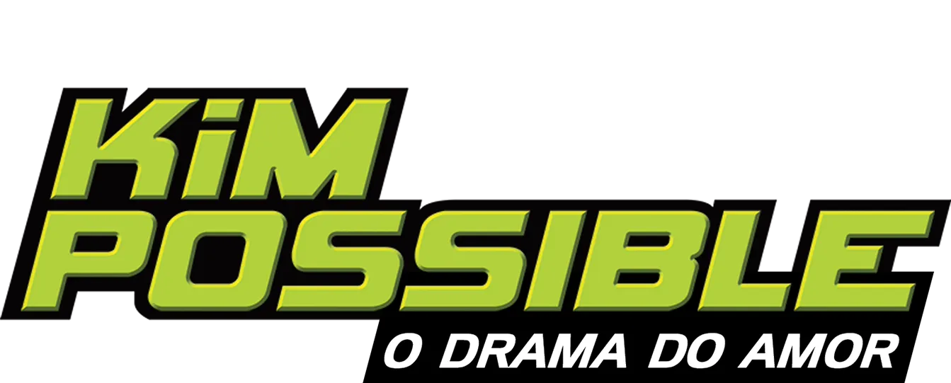 Kim Possible - O Drama do Amor