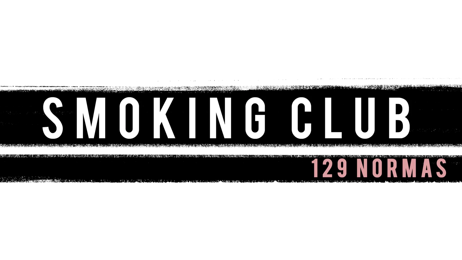 Smoking Club 129 Normas