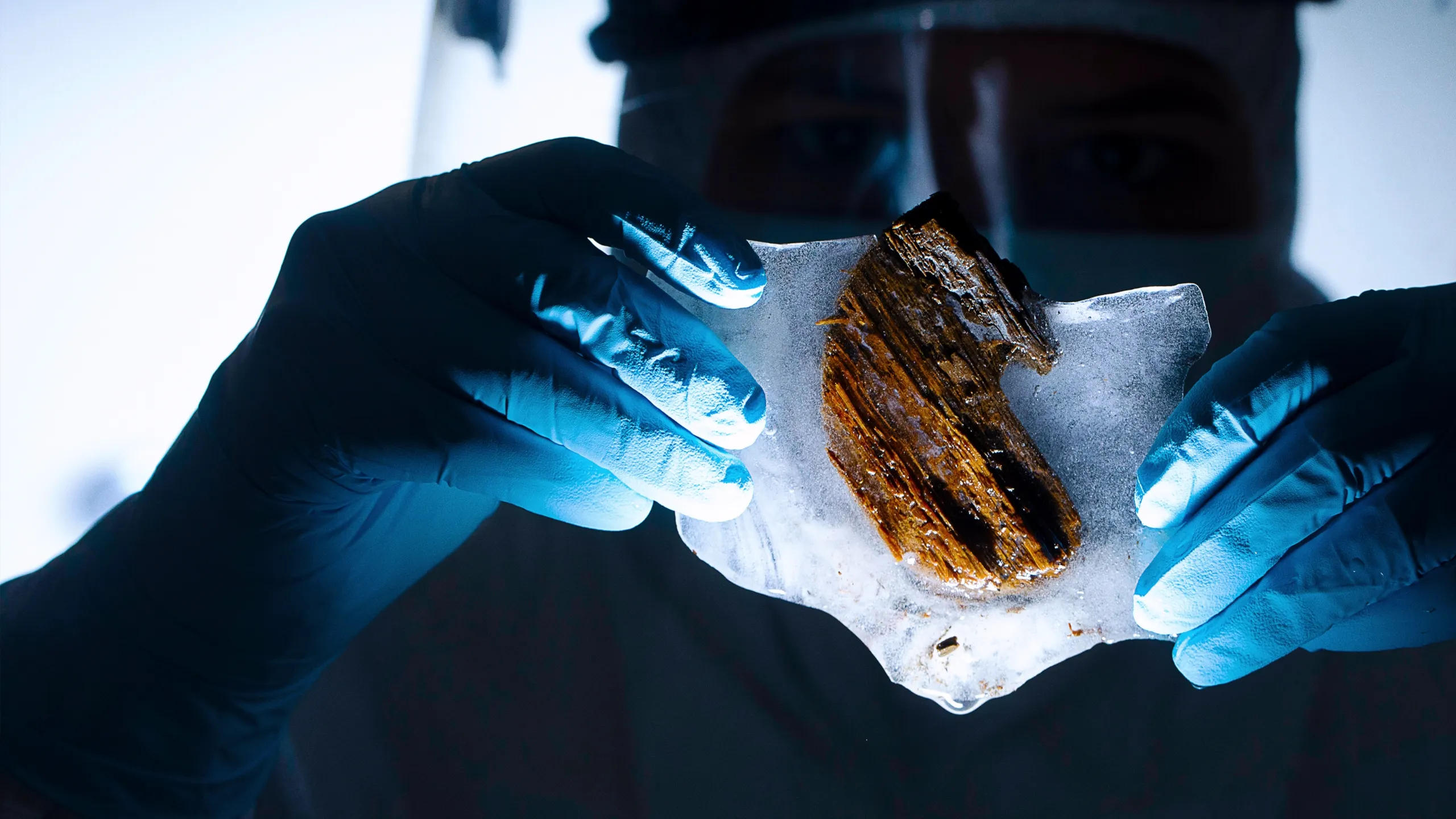 Clotilda: Last American Slave Ship