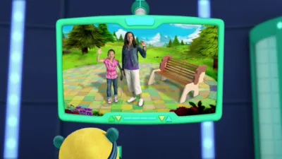 thumbnail - S1:E1 Jump  Rope