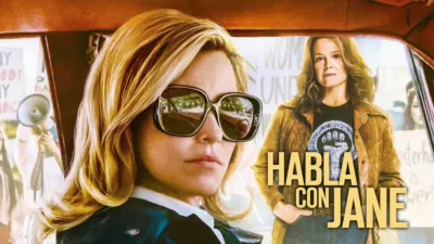 Habla con Jane