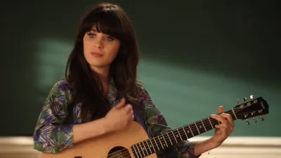 thumbnail - S1:E14 Bully