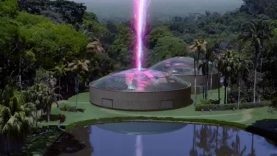 thumbnail - S1:E8 This Might be my Last Message