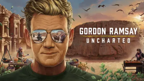 thumbnail - Gordon Ramsay: Uncharted