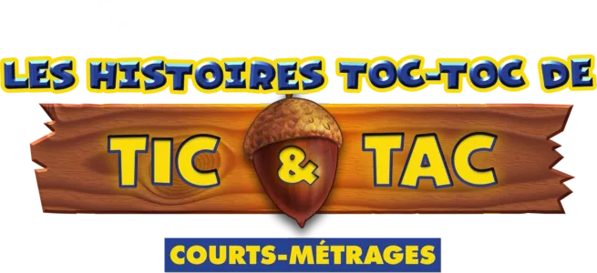 Les histoires toc-toc de Tic & Tac