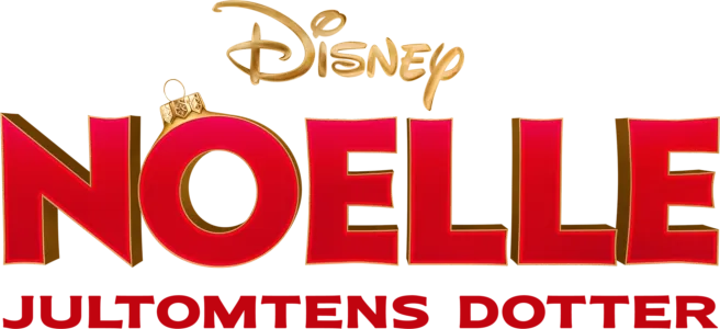 Noelle: Jultomtens dotter