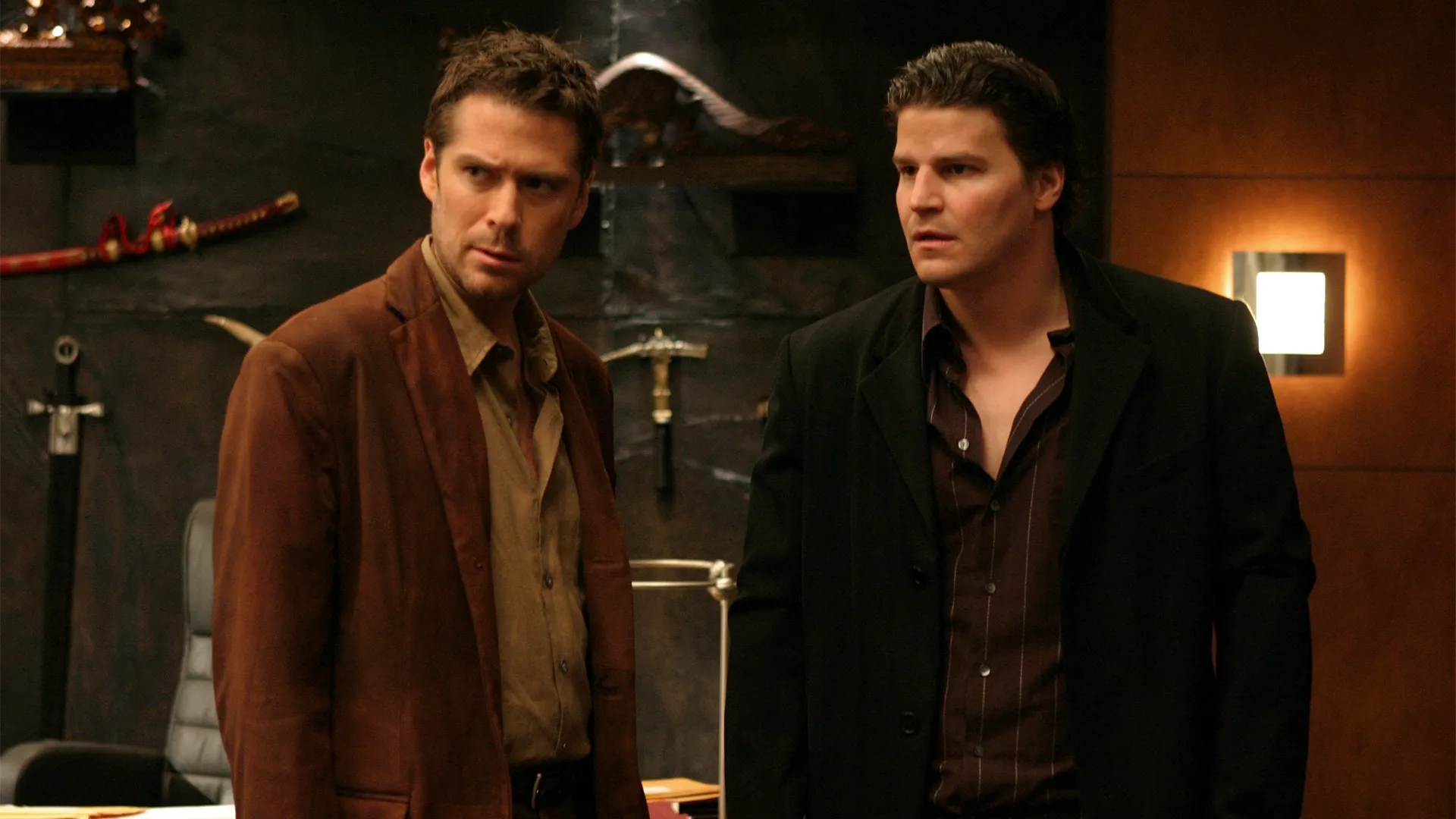 thumbnail - S5:E1 Conviction