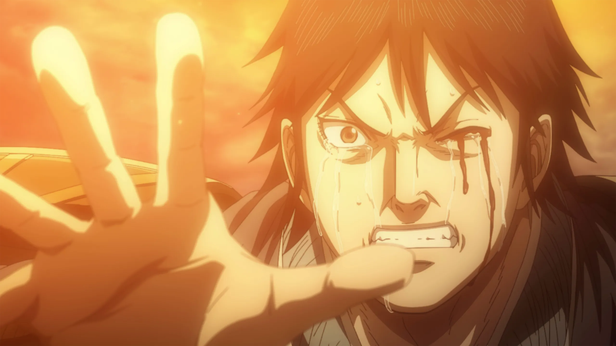 thumbnail - S1：第7話「離眼の悲劇」