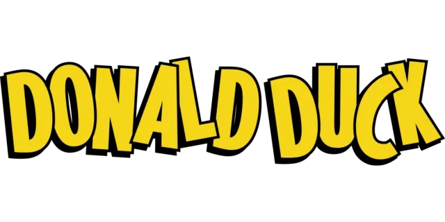 Donald Duck