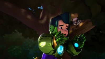 thumbnail - S1:E4 Meet Iron Hulk