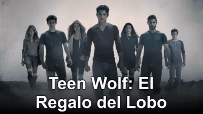 Teen Wolf